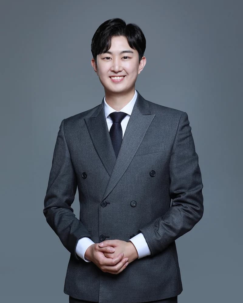 홍원표 파트너변호사 프로필 사진