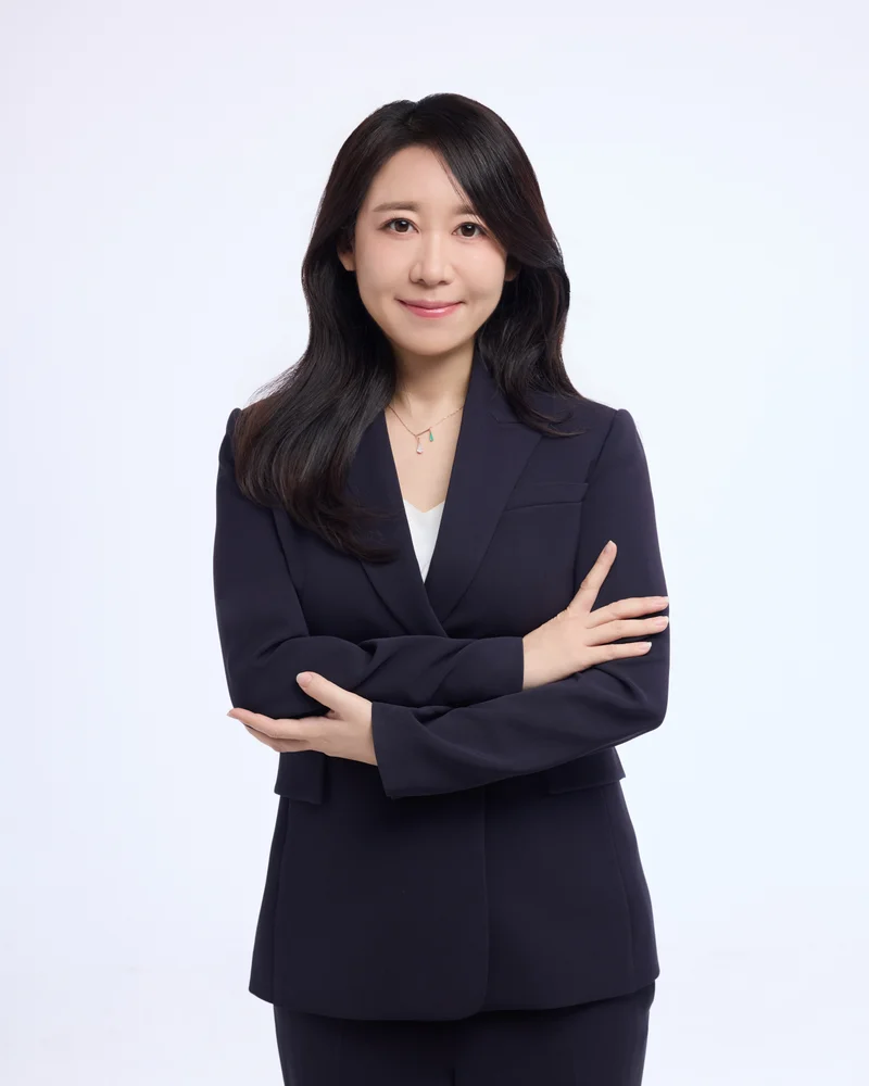 황유현 파트너변호사 프로필 사진