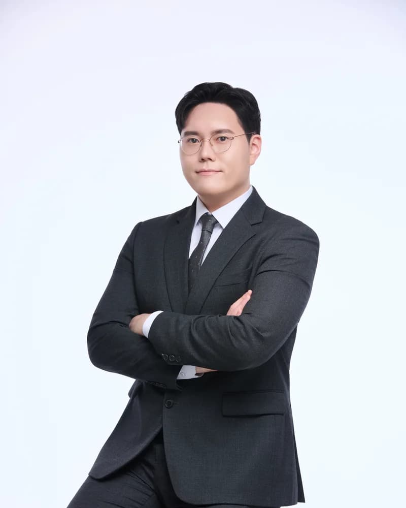 김재호 파트너변호사 프로필 사진