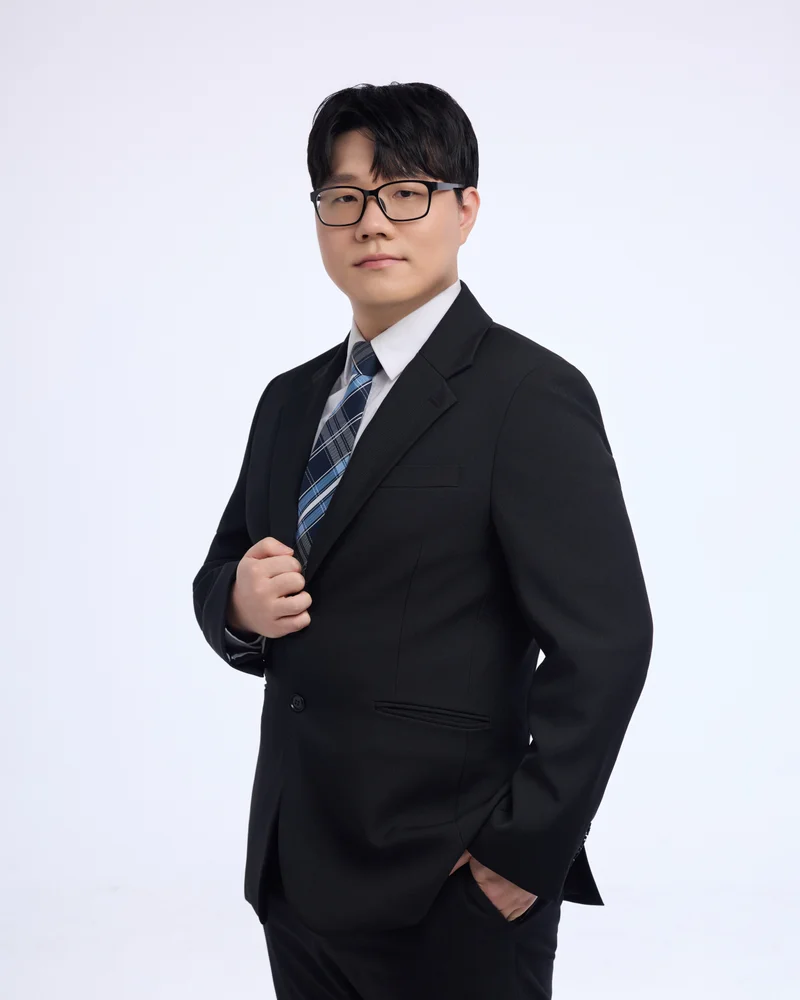 이승현 변호사 프로필 사진