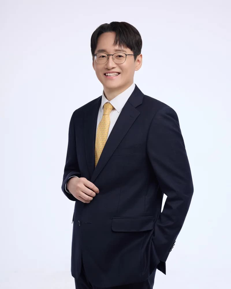 박창원 대표변호사 프로필 사진
