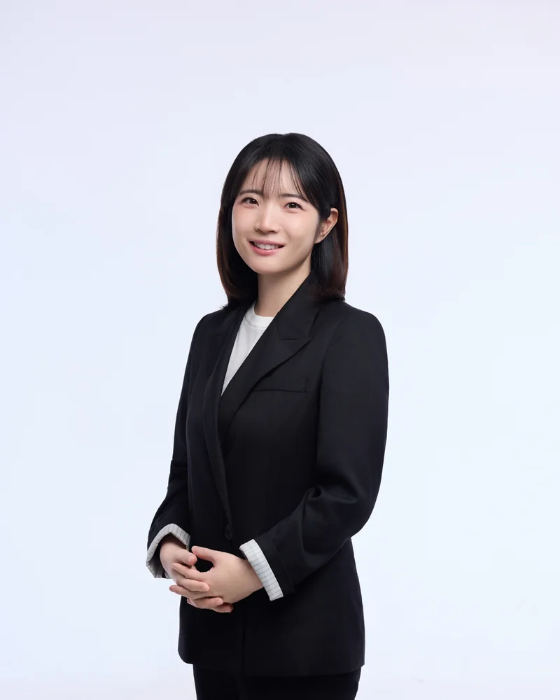 송윤서 변호사 프로필 사진