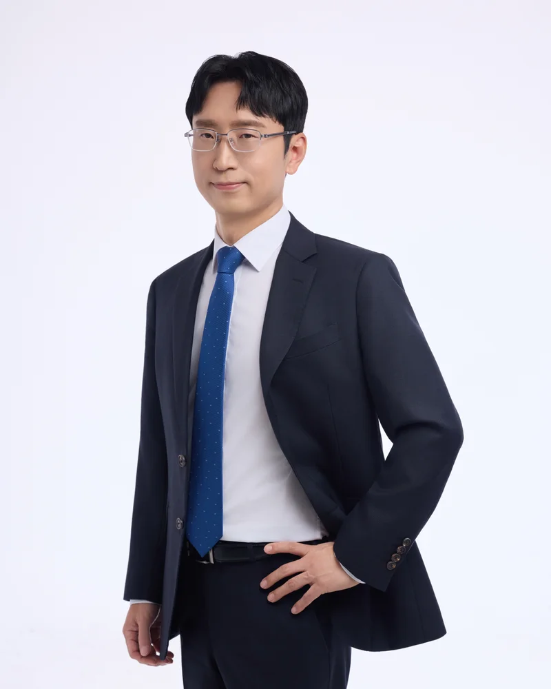 이동원 대표변호사 프로필 사진