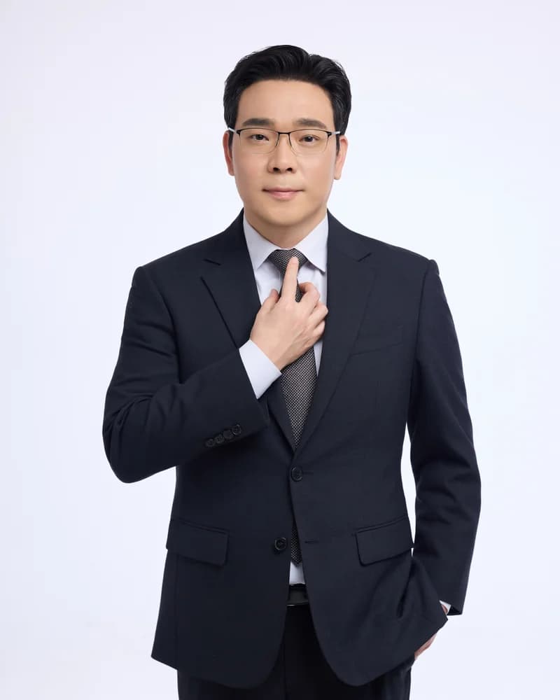 이민형 대표변호사 프로필 사진