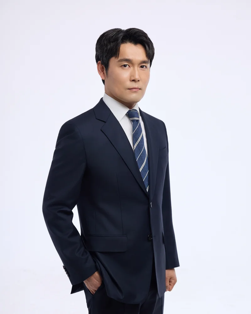 류형년 파트너변호사 프로필 사진