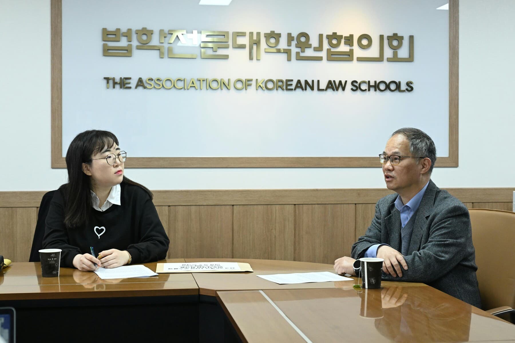 “변시 합격률·시험제도 전향적 논의 필요”