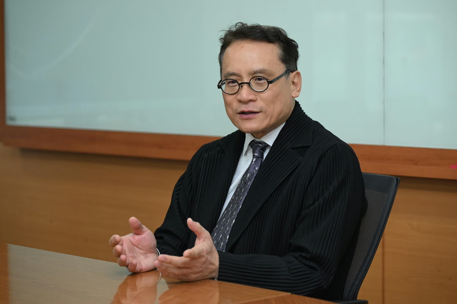 “AI시대 국제 사법, 관할권 넘어서야”