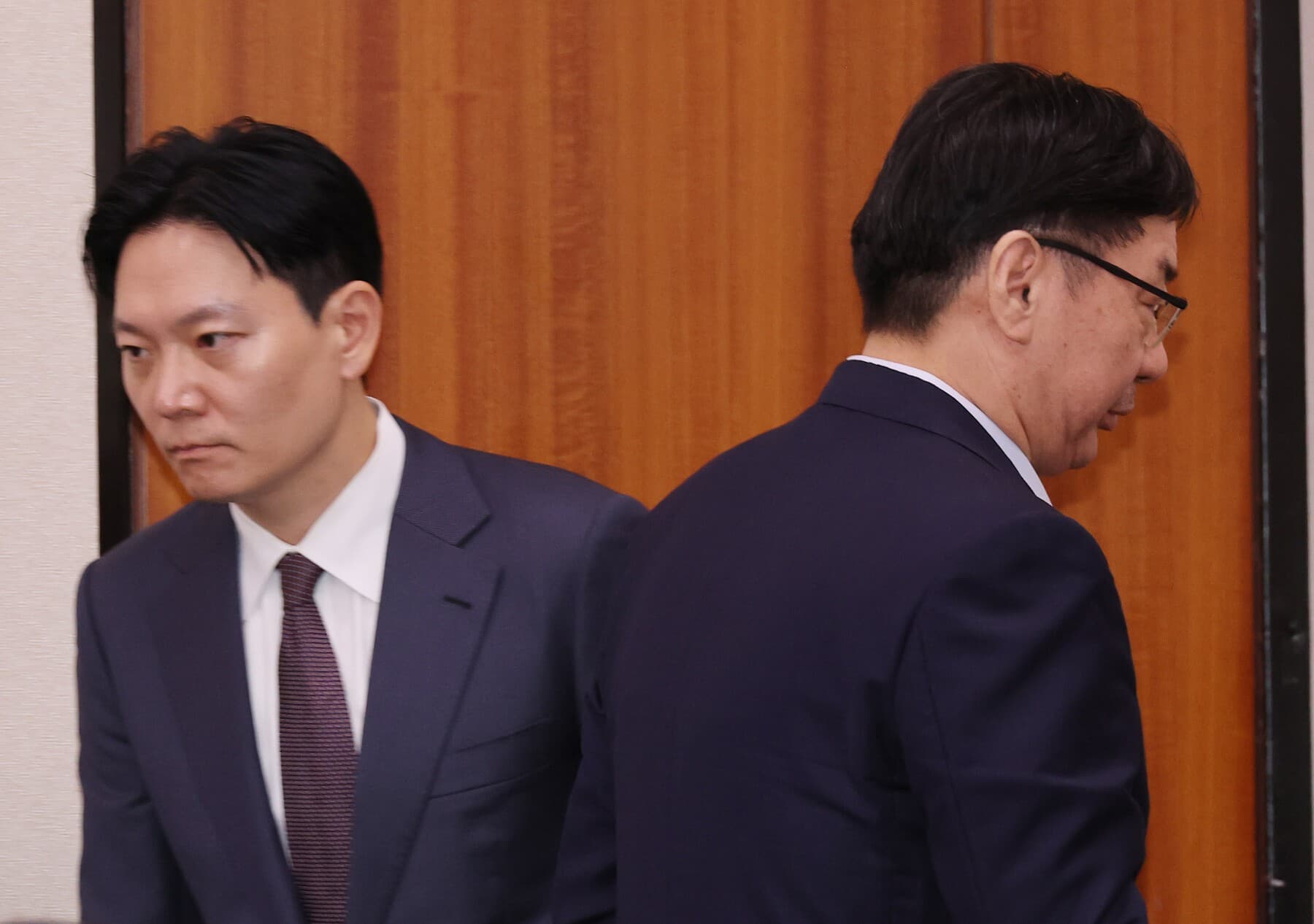 종합특검, ‘쌍방울 대북송금 사건’ 전담수사팀 구성