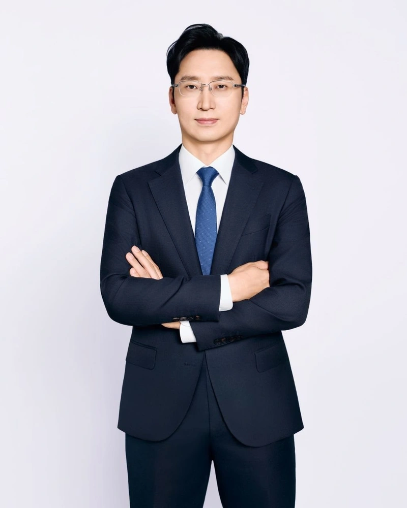 이동원 대표변호사 프로필 사진